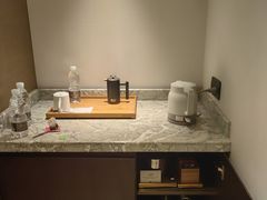-三亚山海天JW万豪酒店