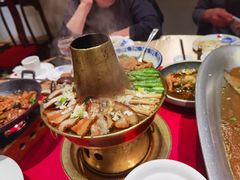 -山西会馆·晋菜·晋商宴·民俗博物馆(体育路店)