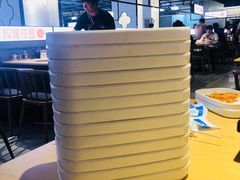 -玫瑰花园自助烤肉(顺义鑫海韵通店)