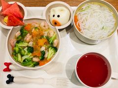 -云海肴·汽锅鸡·云南菜(东坝金隅店)