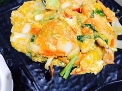 炒螃蟹-The Dishes Seafood & Restaurant