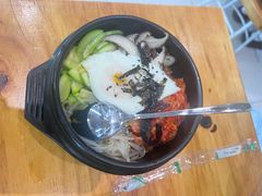 -管中炸鸡(建国道店)