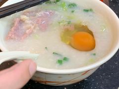 -熊记鸡粥瑞熊美食店(石岗大街店)