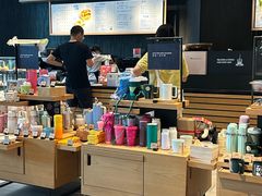 -星巴克臻选(杭州万象城店)