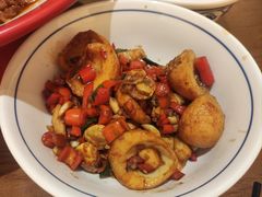 -八碗湘长沙市井菜(坡子街店)