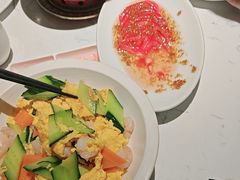 -关东小磨东北菜(漕河泾印象城店)