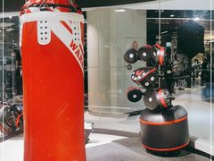 -懒人Club运动健身·运动康复·私教(三迪中心店)