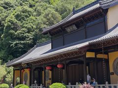 -五泄景区