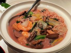 -莆田餐厅PUTIEN(西安万象天地店)