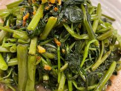 虾酱空心菜-Home Thai·泰谣(王府井apm店)