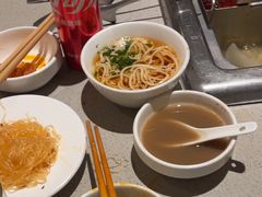 -海底捞火锅(万象城店)