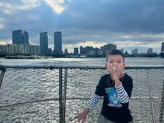 -日照世帆赛基地