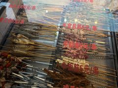 -有蚝有翅烧烤大排档·宵夜(右安门店)
