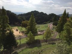 -神户市立六甲山牧场