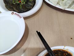 -真阿婆水饺(科技路西口店)