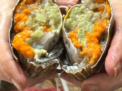 -友强·23年特色海鲜大排档(厦门店)