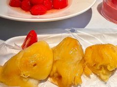 -野蔓果·山野菜(西湖景区·龙井茶田店)