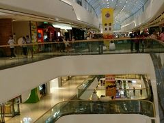 -万达广场(龙湖店)