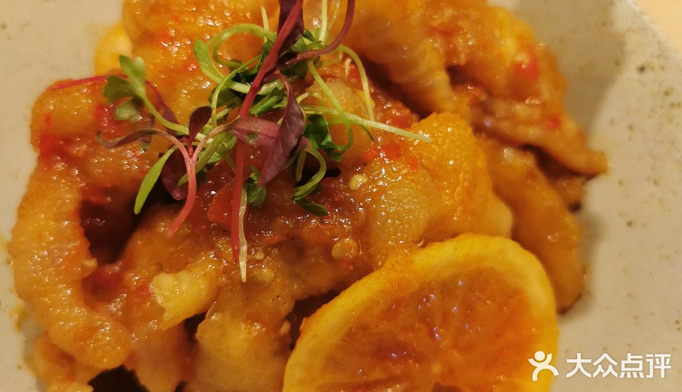 老市井！真地道！