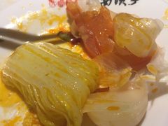 -川西坝子(老军营店)