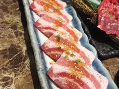黑豚五花-魔宗·烧肉(汉街店)