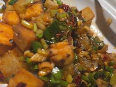 -遇见长安之高山流水(李家村万达店)