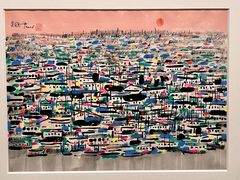 -中华艺术宫(上海美术馆)