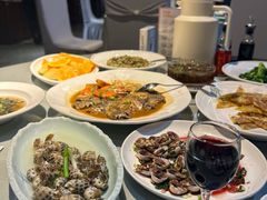 -爷爷的草帽·海鲜馆(孙塘路店)