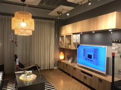 -宜家家居(西安未央商场店)