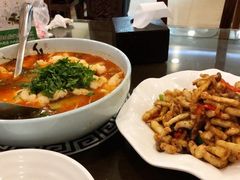 -京天红酒家(虎坊路店)