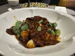 -羲和雅苑•北京烤鸭(平安国际金融中心店)