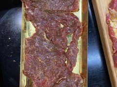 -牛犇烤肉(物资学院路店)