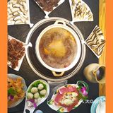 大理探店—阿鹏故事野生菌火锅