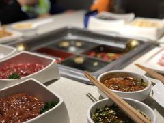 -海底捞火锅(亲子主题北金鹰店)