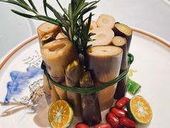 -贵州大厦贵州厅(樱花园西街店)