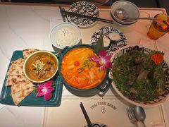 -太食獸泰式茶餐厅(IFS国金中心店)