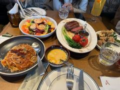 -Grande A'moo(上海万象城店)