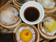 外婆红烧肉烧麦-上海小南国(正大店)