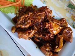 甜猪肉-Kat's Kitchen