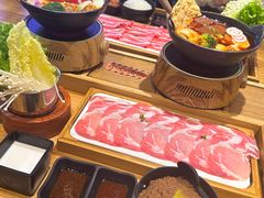 -老爷锅(新街口IFCX店)