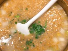 晚粳米海鲜泡饭-苏小柳手作点心(控江旭辉分院)