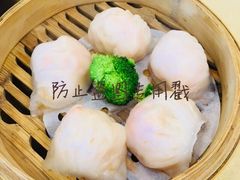 虾饺皇-澳门西南饭店·粤菜·茶市·手工点心(华海路店)