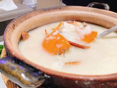-潮州府·潮菜·砂锅粥(徐家汇店)