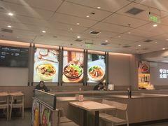 -李先生牛肉面大王(广渠门内店)