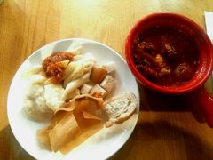 -So Lounge索兰至餐厅(蓝色港湾店)