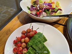 -77号渔船·蒸海鲜青岛菜(积米崖店)