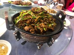 -晋阳饭庄(虎坊桥店)