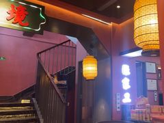 -张家卫·阳江菜·小海鲜(肥婆湾桥店)