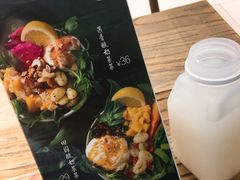 -宝珠奶酪(长宁金虹桥店)