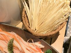 -季季山·云南野生菌火锅(上海首店)
